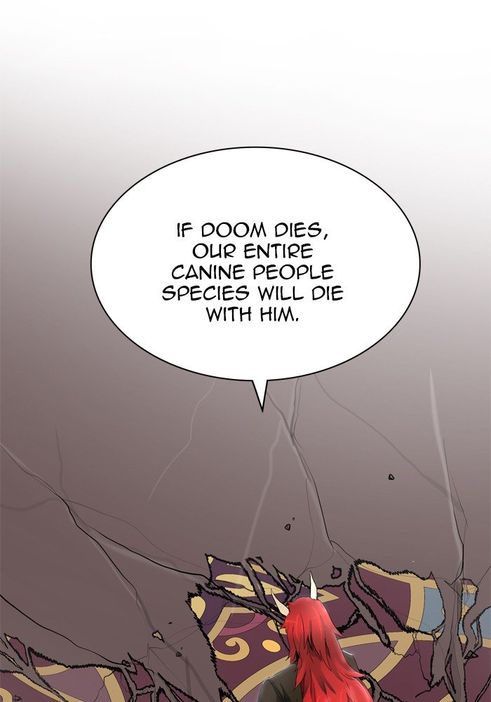 Tower of God, Chapter 437 image 040